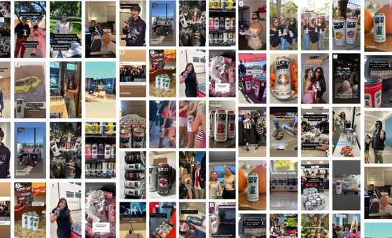 Lucky Energy Goes Campus-Wide